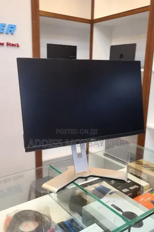 Dell Framless Monitors