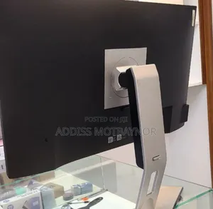 Dell Framless Monitors