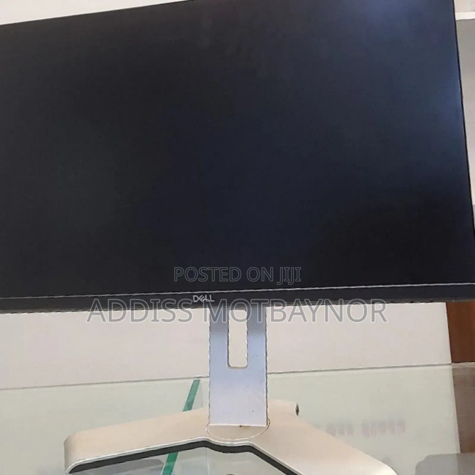 Dell Framless Monitors