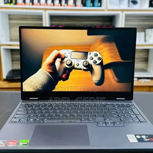 New Laptop Lenovo Legion 5 16GB AMD Ryzen 7 SSD 512GB
