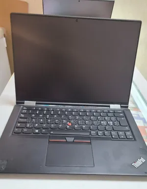 New Laptop Lenovo 16GB Intel Core I5 SSD 512GB