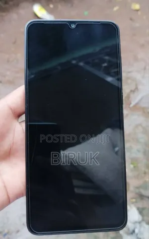 New Samsung Galaxy A05 64 GB Blue