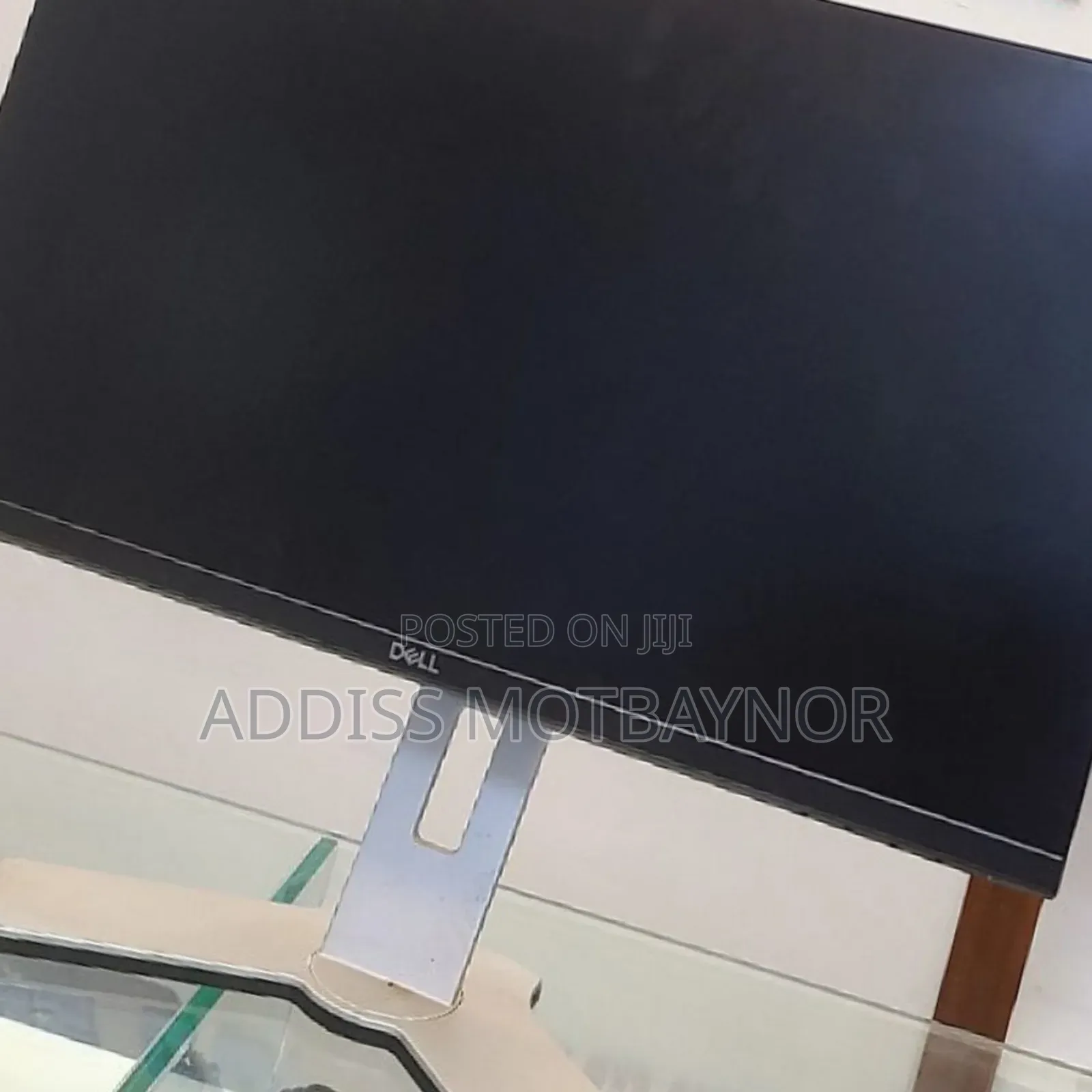 Dell Framless Monitors