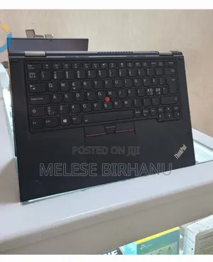 New Laptop Lenovo 16GB Intel Core I5 SSD 512GB