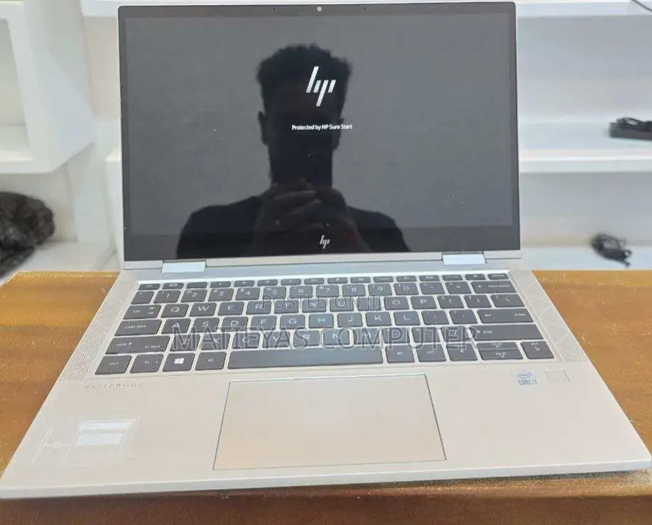 New Laptop HP EliteBook 830 G7 16GB Intel Core I7 SSD 512GB