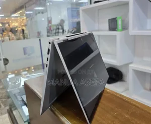 Photo - New Laptop HP Pavilion 15 16GB Intel Core I5 SSD 512GB