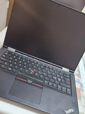 Photo - New Laptop Lenovo ThinkPad X1 Carbon 16GB Intel Core I5 SSD 512GB