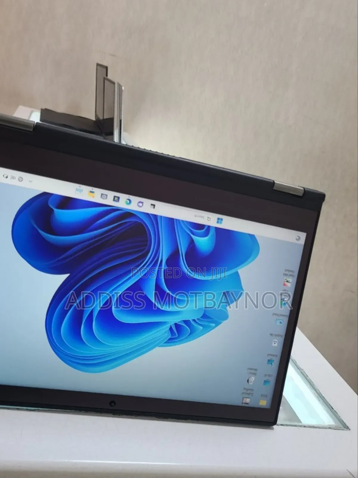 New Laptop Lenovo ThinkPad X1 Carbon 16GB Intel Core I5 SSD 512GB