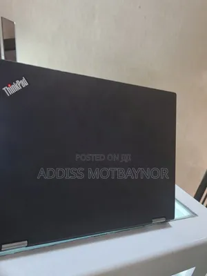 New Laptop Lenovo ThinkPad X1 Carbon 16GB Intel Core I5 SSD 512GB