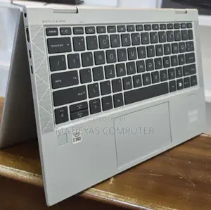 New Laptop HP EliteBook 830 G7 16GB Intel Core I7 SSD 512GB