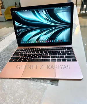 Photo - New Laptop Apple MacBook Air 8GB Intel Core M SSD 512GB