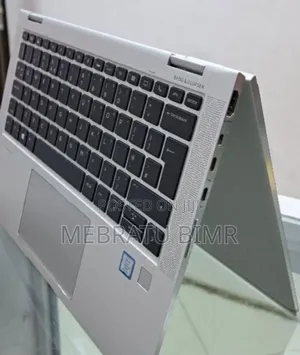 New Laptop HP EliteBook X360 1030 G3 16GB Intel Core I5 SSD 512GB