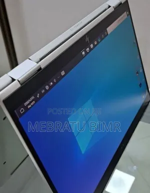 New Laptop HP EliteBook X360 1030 G3 16GB Intel Core I5 SSD 512GB