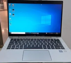 New Laptop HP EliteBook X360 1030 G3 16GB Intel Core I5 SSD 512GB