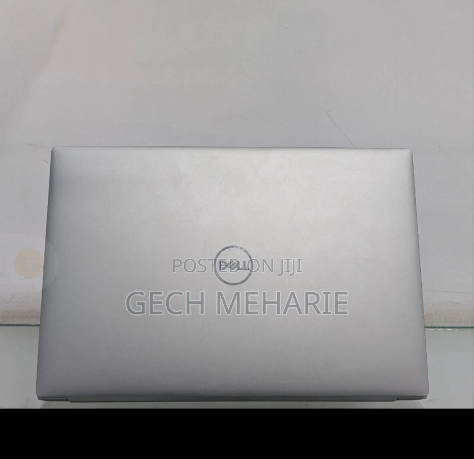 New Laptop Dell Precision 5570 32GB Intel Core I7 SSD 512GB