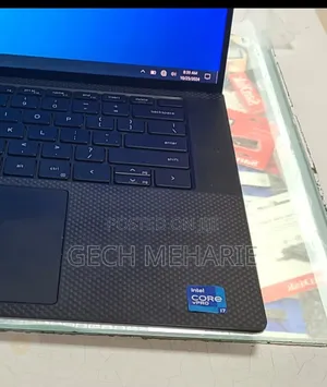 New Laptop Dell Precision 5570 32GB Intel Core I7 SSD 512GB