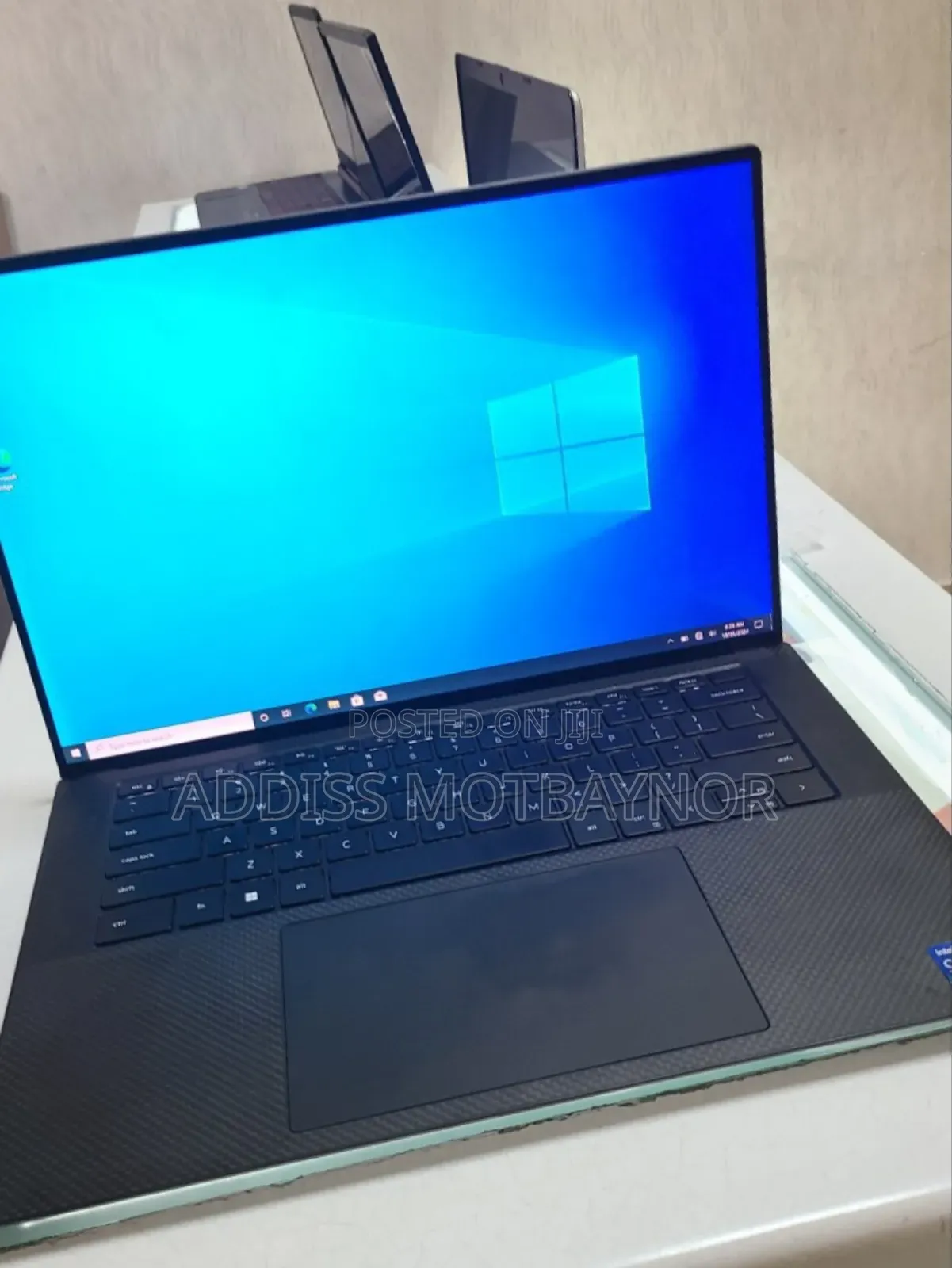 New Laptop Dell Precision M4800 16GB Intel Core I7 SSD 512GB