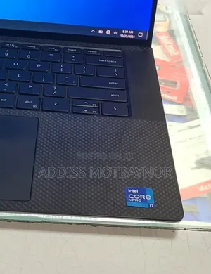 New Laptop Dell Precision M4800 16GB Intel Core I7 SSD 512GB