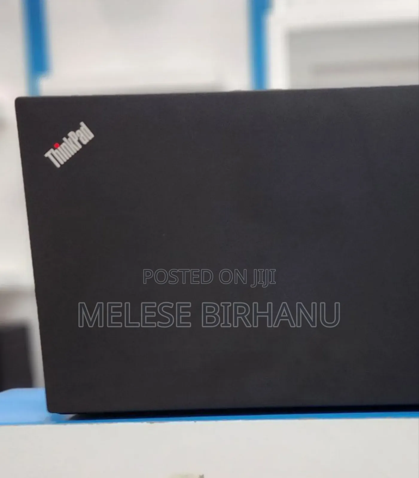 New Laptop Lenovo ThinkPad Yoga 8GB Intel Core I5 HDD 1T