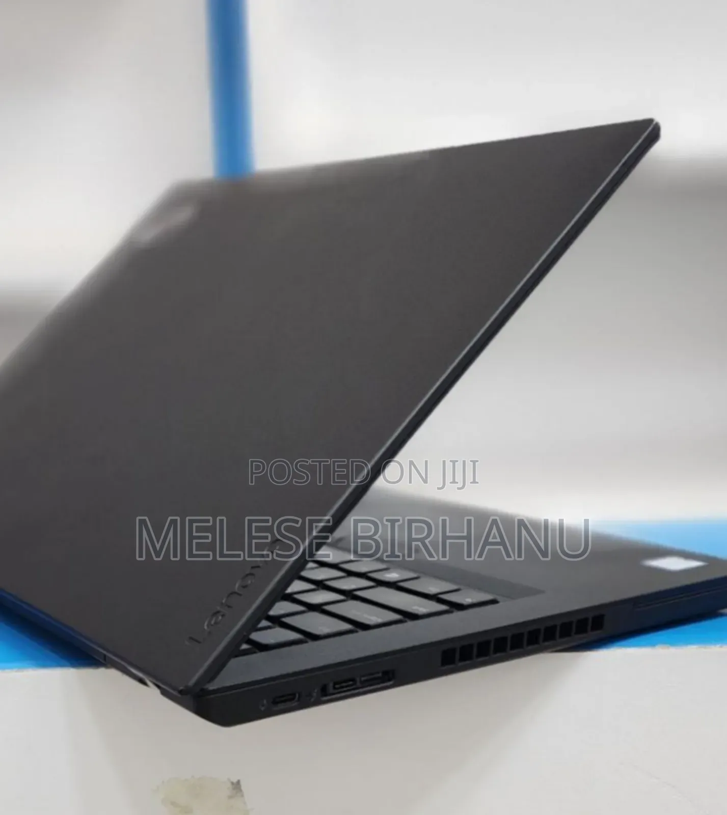 New Laptop Lenovo ThinkPad Yoga 8GB Intel Core I5 HDD 1T