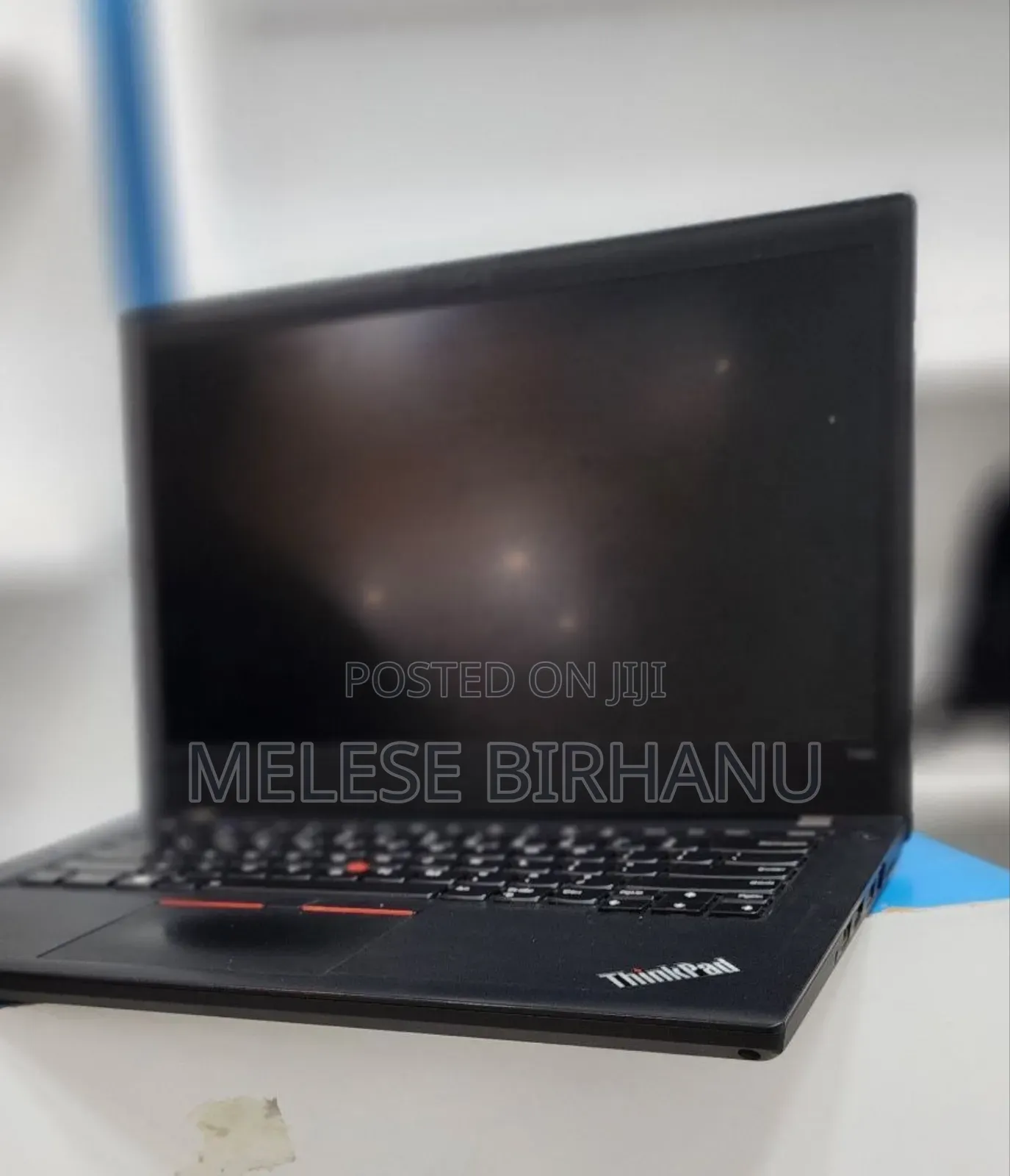 New Laptop Lenovo ThinkPad Yoga 8GB Intel Core I5 HDD 1T