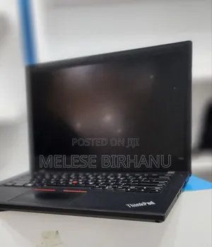 New Laptop Lenovo ThinkPad Yoga 8GB Intel Core I5 HDD 1T