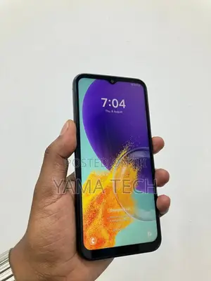 Photo - New Samsung Galaxy Jump 2 128 GB Black