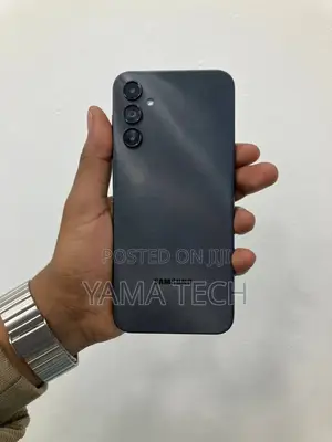 New Samsung Galaxy Jump 2 128 GB Black