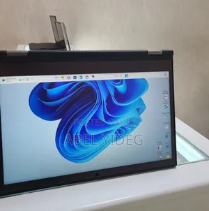 Photo - New Laptop Lenovo ThinkPad X380 Yoga 16GB Intel Core I5 SSD 512GB