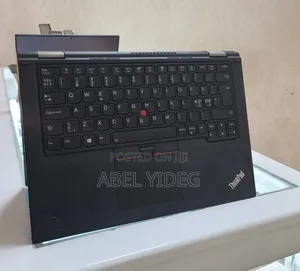 New Laptop Lenovo ThinkPad X380 Yoga 16GB Intel Core I5 SSD 512GB