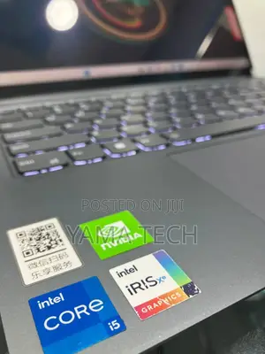 New Laptop Lenovo IdeaPad Yoga 13 16GB Intel Core I5 SSD 512GB