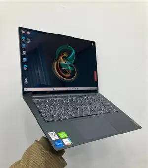 New Laptop Lenovo IdeaPad Yoga 13 16GB Intel Core I5 SSD 512GB