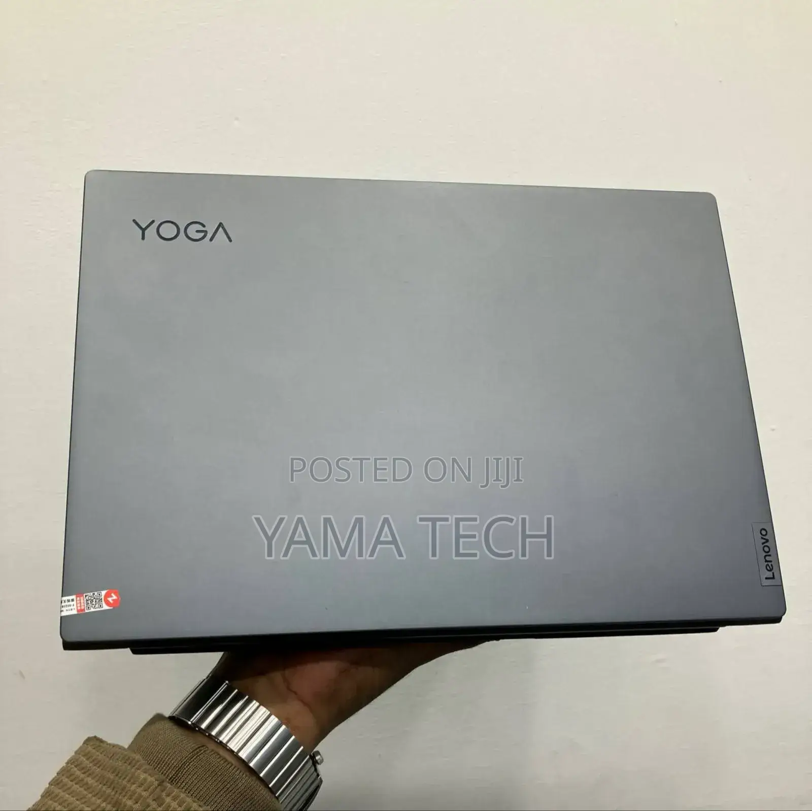 New Laptop Lenovo IdeaPad Yoga 13 16GB Intel Core I5 SSD 512GB