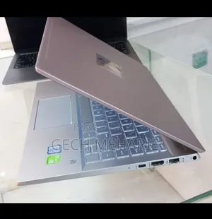 Photo - New Laptop HP Pavilion 14 8GB Intel Core I5 HDD+SSD 512GB