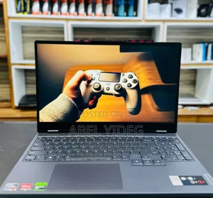 New Laptop Lenovo Legion 5 16GB AMD Ryzen 7 SSD 512GB