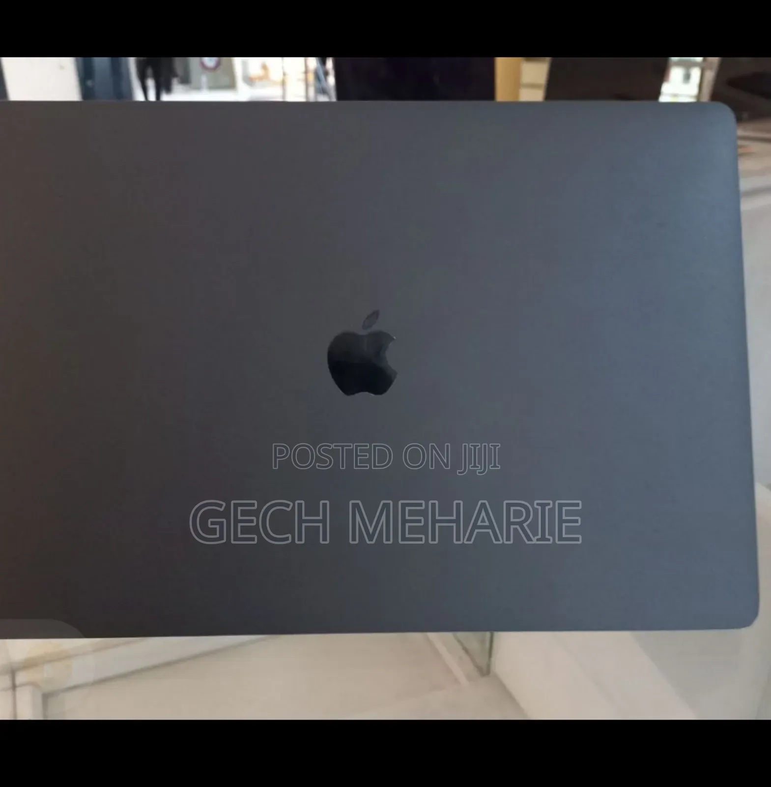 New Laptop Apple MacBook Pro 2016 16GB Intel Core I7 SSD 512GB