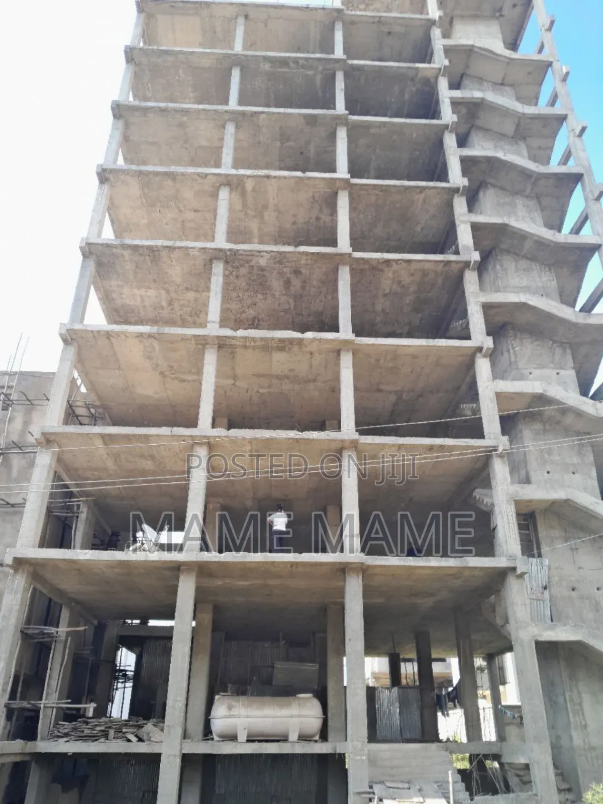 16bdrm House in Addis Abeba, Bole for sale
