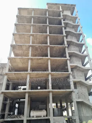 Photo - 16bdrm House in Addis Abeba, Bole for sale