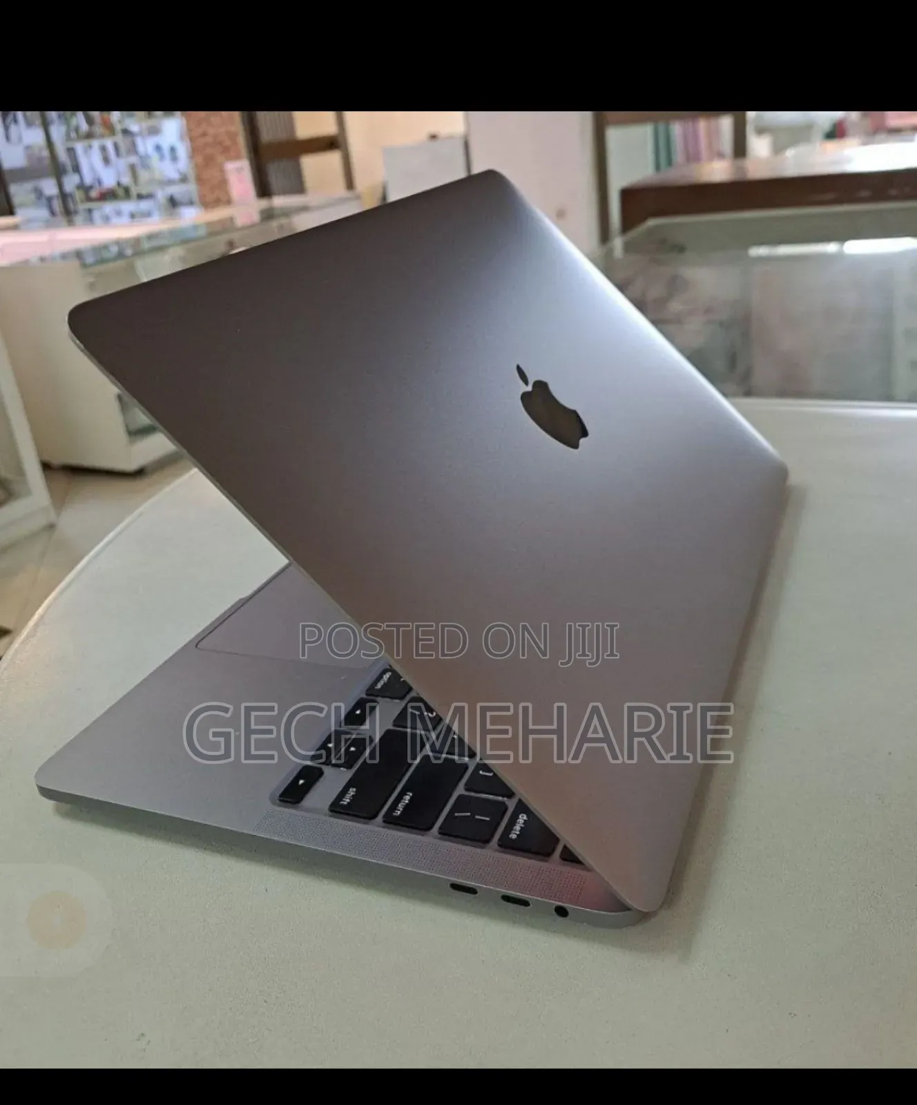 New Laptop Apple MacBook Pro 2020 16GB Intel Core I5 SSD 512GB