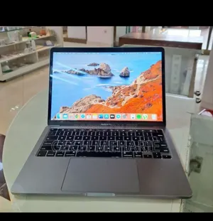 New Laptop Apple MacBook Pro 2020 16GB Intel Core I5 SSD 512GB