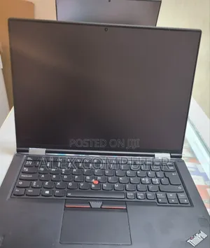 New Laptop Lenovo ThinkPad X380 Yoga 16GB Intel Core I5 SSD 512GB