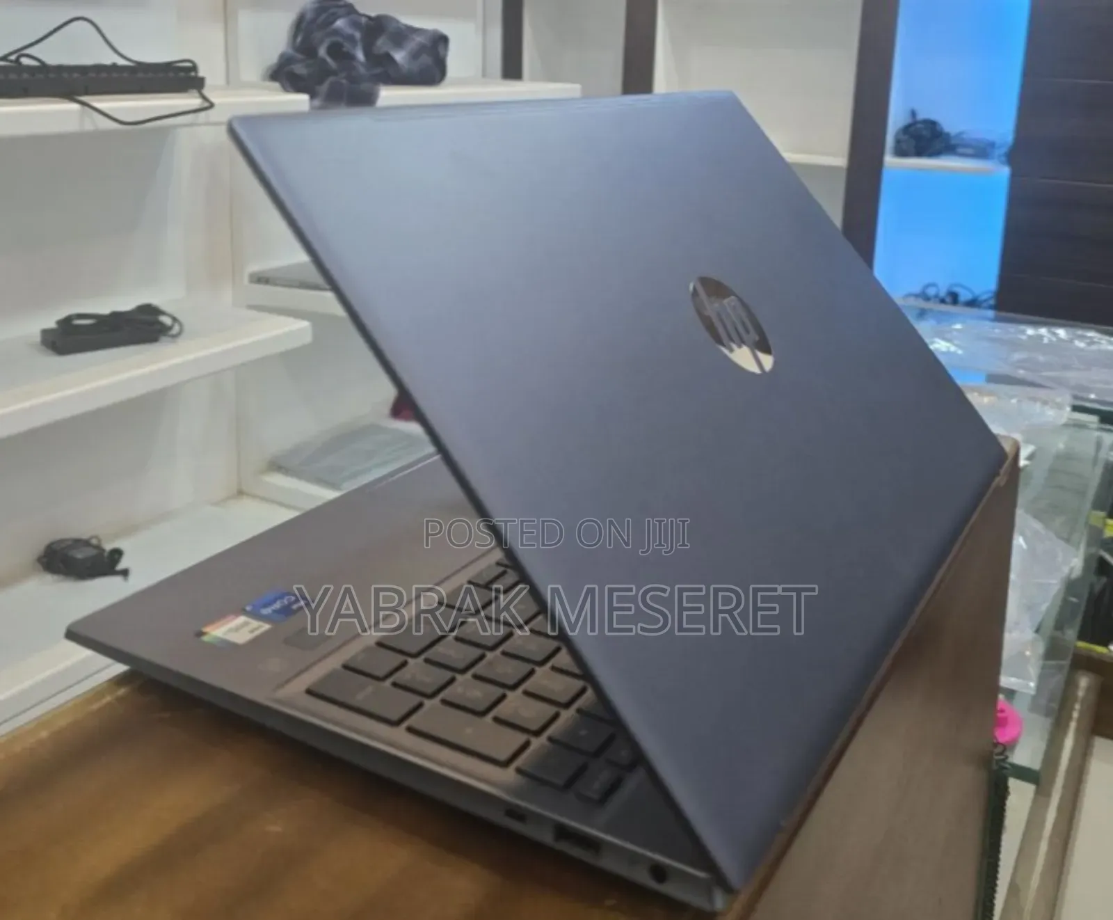 New Laptop HP Pavilion 15 8GB Intel Core I7 SSD 512GB