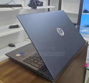 New Laptop HP Pavilion 15 8GB Intel Core I7 SSD 512GB