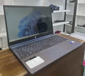 New Laptop HP Pavilion 15 8GB Intel Core I7 SSD 512GB