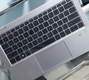 New Laptop HP EliteBook X360 1030 G7 16GB Intel Core I7 SSD 512GB