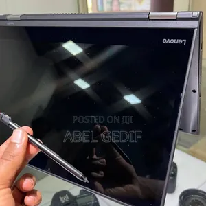 New Laptop Lenovo ThinkPad Yoga 370 16GB Intel Core I5 SSD 512GB