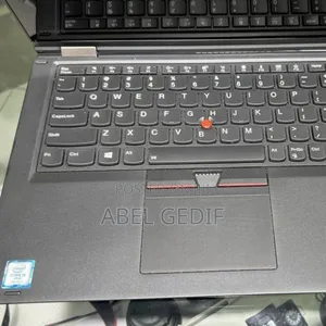 New Laptop Lenovo ThinkPad Yoga 370 16GB Intel Core I5 SSD 512GB