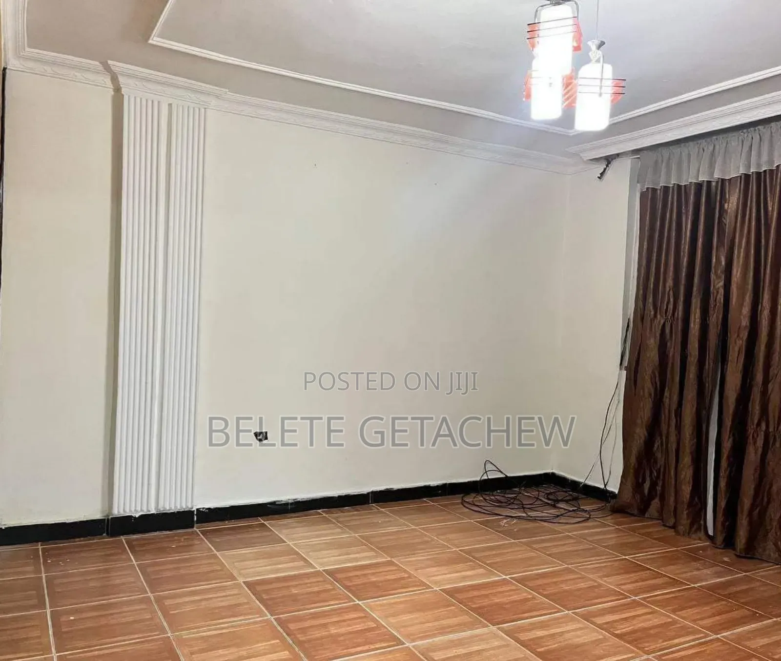 2bdrm Condo in Ayat Tafo, Yeka for sale