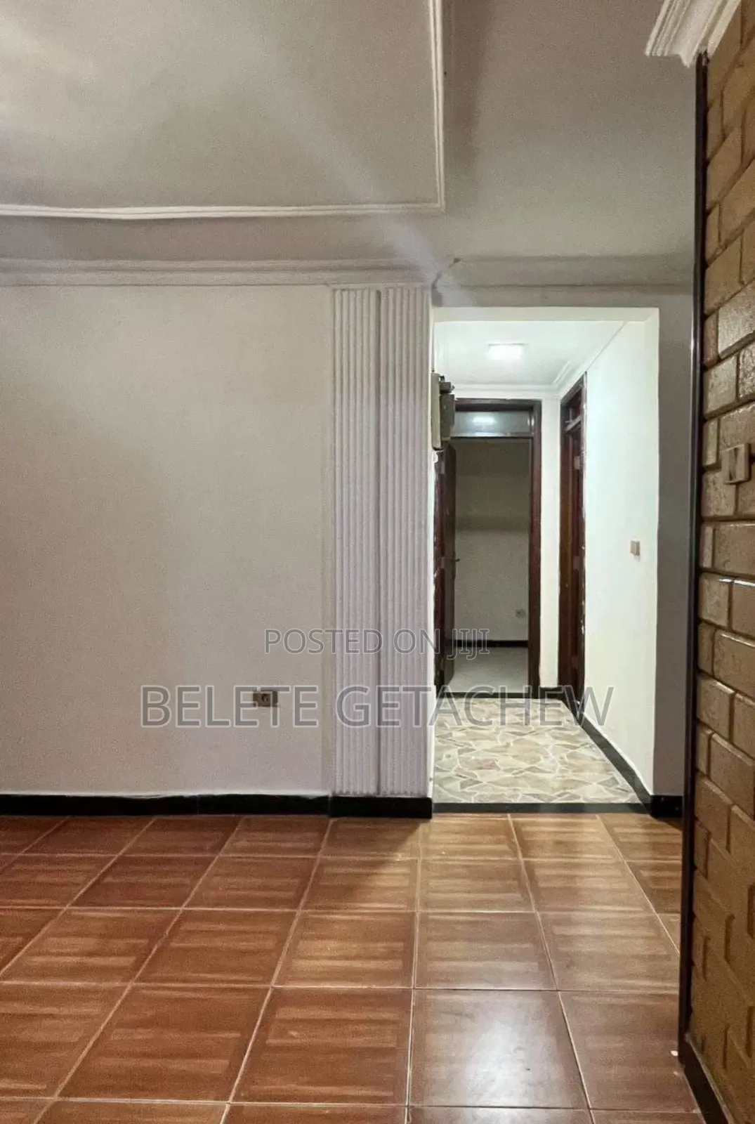 2bdrm Condo in Ayat Tafo, Yeka for sale
