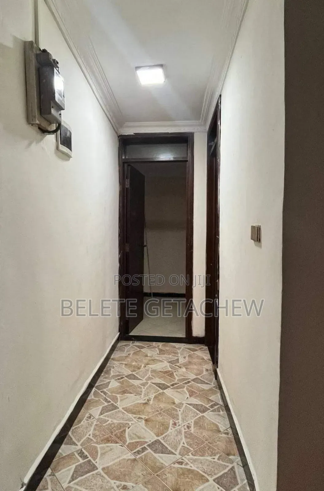 2bdrm Condo in Ayat Tafo, Yeka for sale
